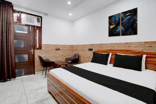 Hotel O Gold In - 4