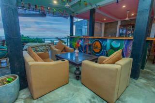 H&C Heaven Beach Hotel - 2