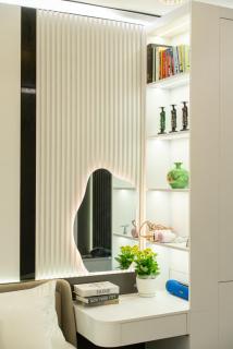 NB Aura House - 2