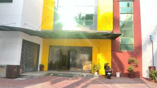 Hotel O The City Hub - 2