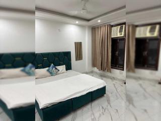 Hotel O The Classic Residency - 2