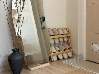 MUMUM, MUMUM 2nd floor ㅣ 2 minutes from Daehung Station ㅣ Gyeongui Line Forest Road 2cho ㅣ Hyochang Park ㅣ Itaewon ㅣ Hongdae - 4