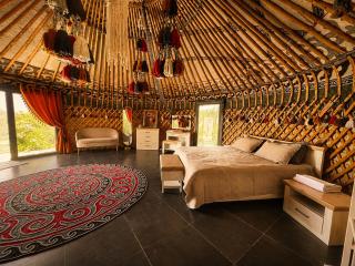 Ak-Tengir Yurt Resort - 7