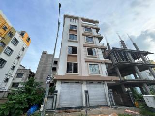 Hotel O Golden Aura Near Netaji Subhash Chandra Bose international Airport - 1