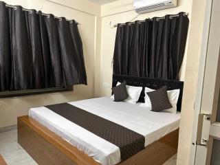 Hotel O Golden Aura Near Netaji Subhash Chandra Bose international Airport - 8