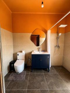 Ak-Tengir Yurt Resort - 9