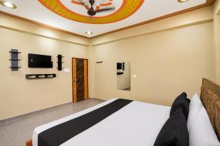 Hotel O Golden crest inn - 6