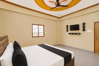 Hotel O Golden crest inn - 2