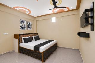 Hotel O Golden crest inn - 9