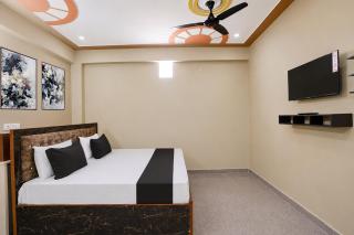 Hotel O Golden crest inn - 3