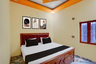 SPOT ON Awadh Hotel - 9