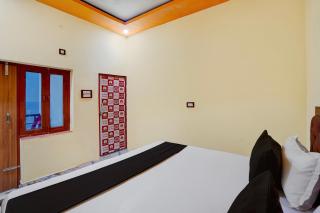 SPOT ON Awadh Hotel - 6