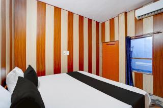 SPOT ON Awadh Hotel - 4