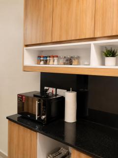 luxe 1bdrm Royal suburbs by Tsavo Roysambu - 3