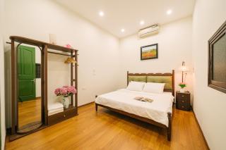 Sisters Apartment -Olive Home in Hanoi Old Quarter - 3