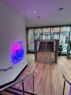 For Students Only Centre Court near Nottingham City Centre - 7