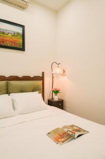 Sisters Apartment -Olive Home in Hanoi Old Quarter - 7