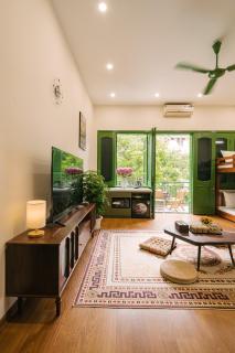 Sisters Apartment -Olive Home in Hanoi Old Quarter - 8