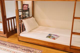 Sisters Apartment -Olive Home in Hanoi Old Quarter - 6