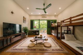Sisters Apartment -Olive Home in Hanoi Old Quarter - 0
