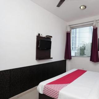 Taj wonder inn - 5