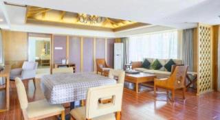 Titan Paradise Xiamen Hotel - 6