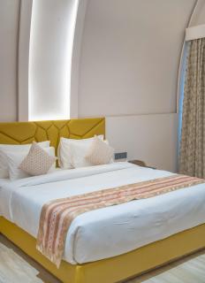 The Surya Golden Palace - 5