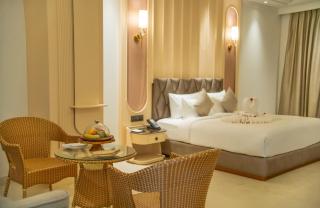 The Surya Golden Palace - 3