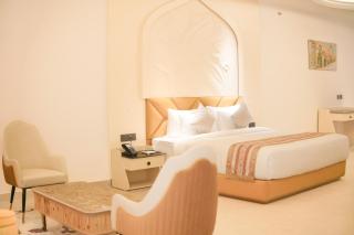 The Surya Golden Palace - 2
