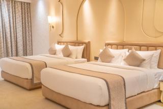 The Surya Golden Palace - 1