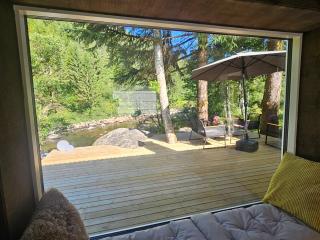 The Tara Cabin - 0