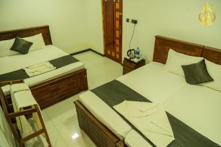 T P Villas - 7