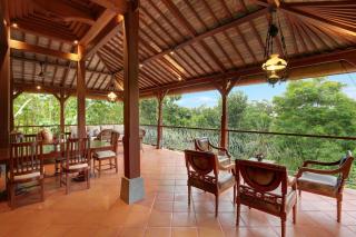 Villa Beji Mawang Ubud by Pramana Villas - Ubud - 1