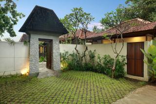Villa Beji Mawang Ubud by Pramana Villas - Ubud - 8