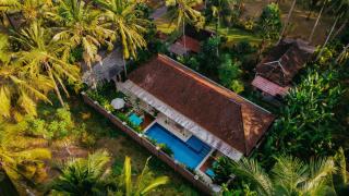 Luxury 3-Bedroom Villa with Private Pool - 8
