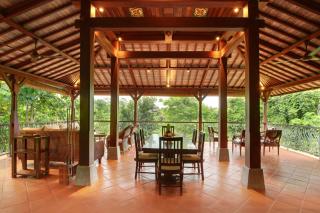 Villa Beji Mawang Ubud by Pramana Villas - Ubud - 2