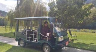 Terma Linca Resort and Spa - 1