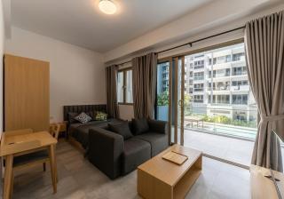 Axis Residences By The Team - 5