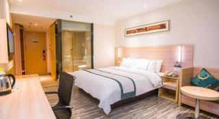 City Comfort Inn Guilin Lingui Jinshan Square - 6