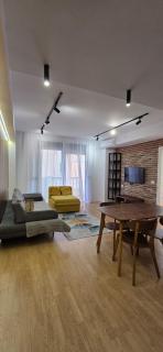 A&P Apartment Saranda - 7