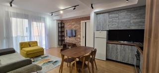 A&P Apartment Saranda - 2