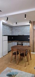 A&P Apartment Saranda - 1
