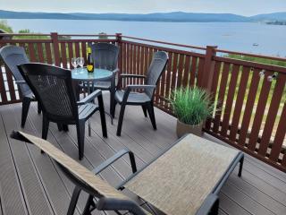 Apartmán Kovadlina 5 - Kovářov, výhled na Lipno - 8