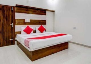 Hotel O Nanjangudu Formerly Ankanatheshwara Residency - Mysore - 9