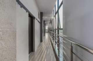 Hotel O Nanjangudu Formerly Ankanatheshwara Residency - Mysore - 6