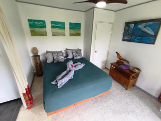 Te Ava Piti Lodge - 9