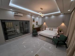 Chic appartement - 8