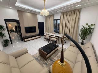 Chic appartement - 7