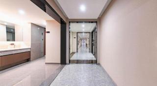 Guilin Manhatton Hotel Tianjie - 6