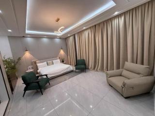 Chic appartement - 2